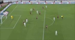 经历梦幻般, 个进球和 经历梦幻般, 个进球和