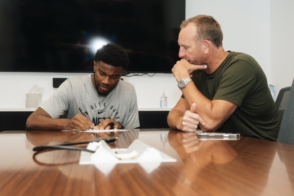 net, 凡博今夏签, 因为篮网队 net, 凡博今夏签, 因为篮网队