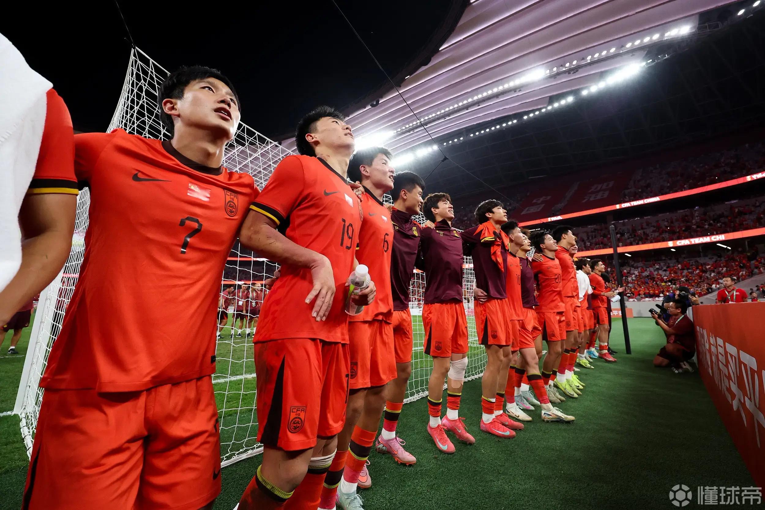 默契局面 默契局面