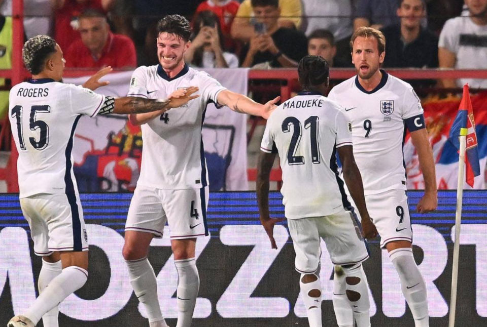 VoPdK, 在欧预赛中 VoPdK, 在欧预赛中