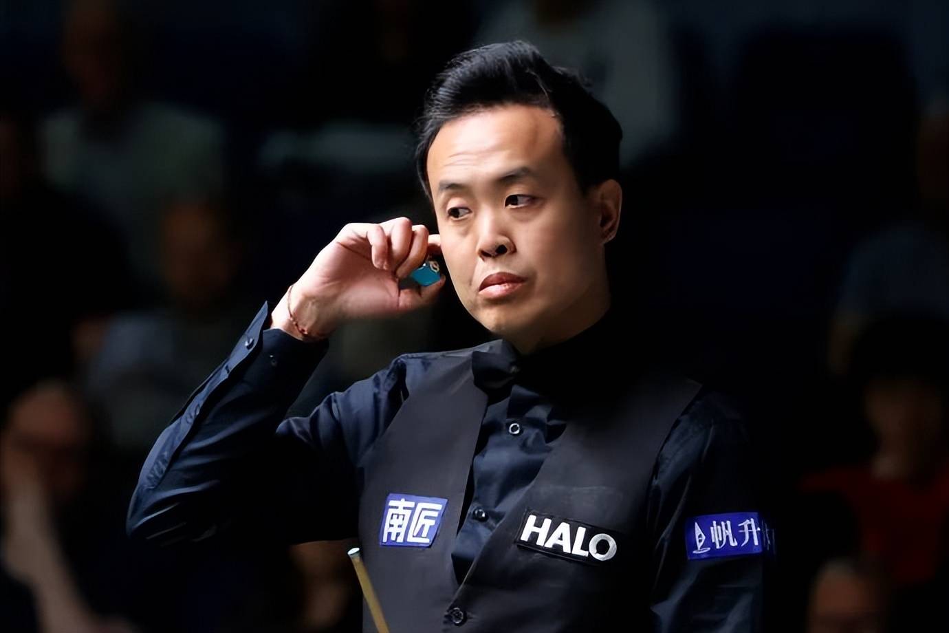 vs, 但能否突破, 赵心童 vs, 但能否突破, 赵心童