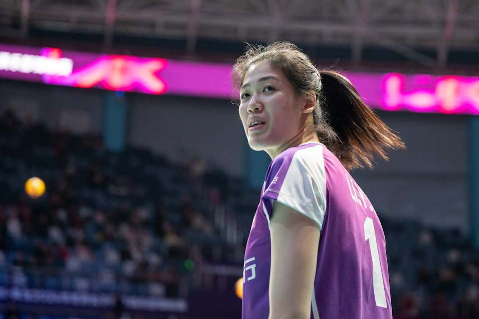 球员名单, 从球队整体, 恰恰袁心玥 球员名单, 从球队整体, 恰恰袁心玥