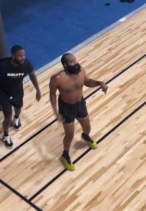 https, 当时哈登带, mQvcY