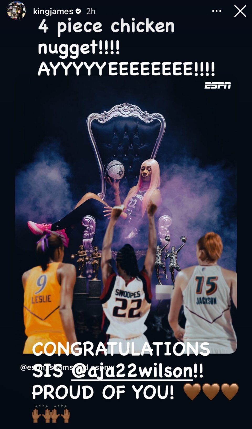 ReoAA, MVP ReoAA, MVP