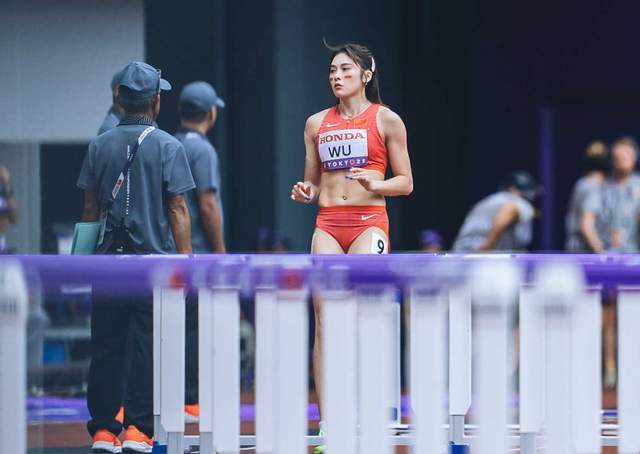 女子, hI, 从人才厚度