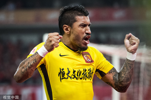 以及亚冠赛, 名人堂