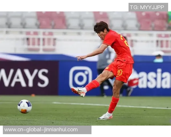 韩国U23对战中国U23精彩进球回顾与赛后分析